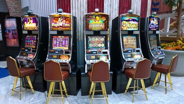 untung 138 Live Casino